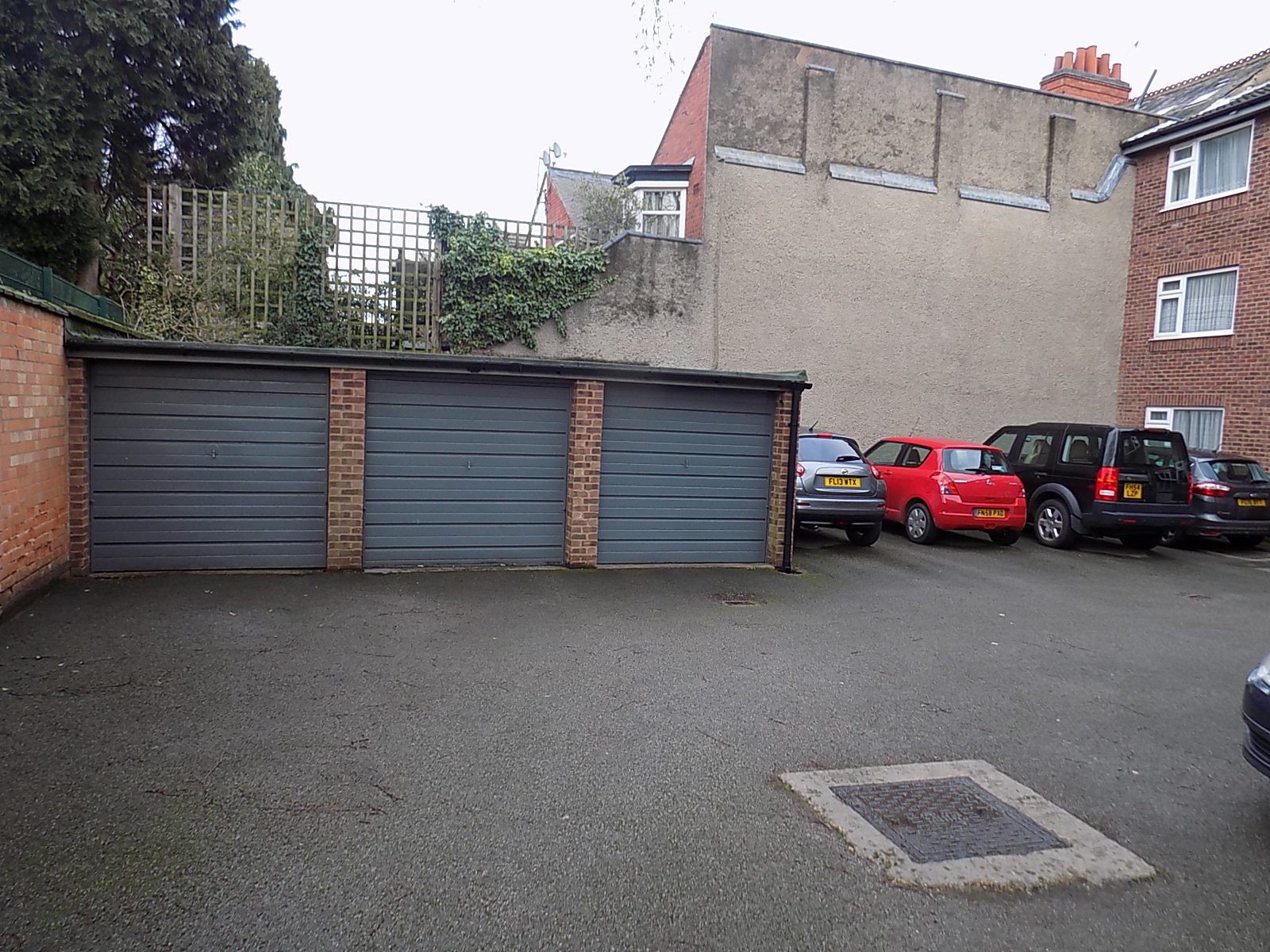 Ground Floor Flat in Leicester | Flat 3 - SDL Auctions