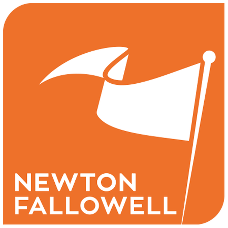 Newton Fallowell Burton