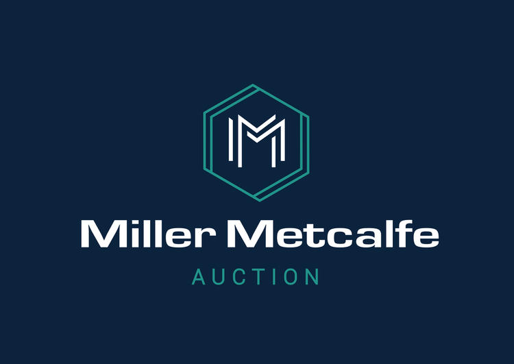 Miller Metcalfe - Culcheth