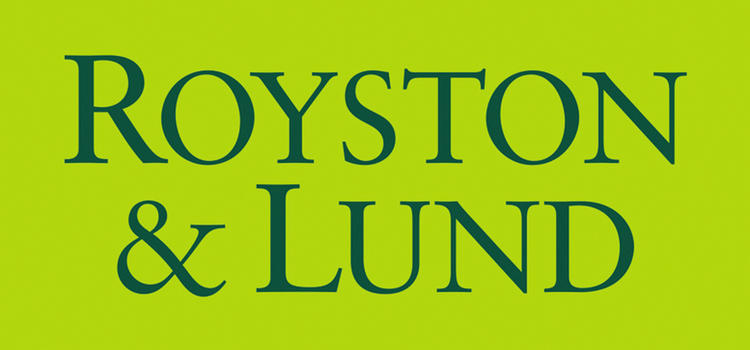 Royston Lund