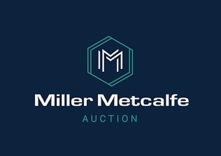 Miller Metcalfe - Bury