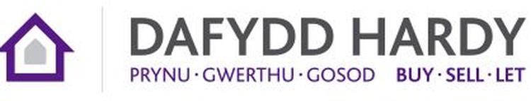 Dafydd Hardy - Caernarfon