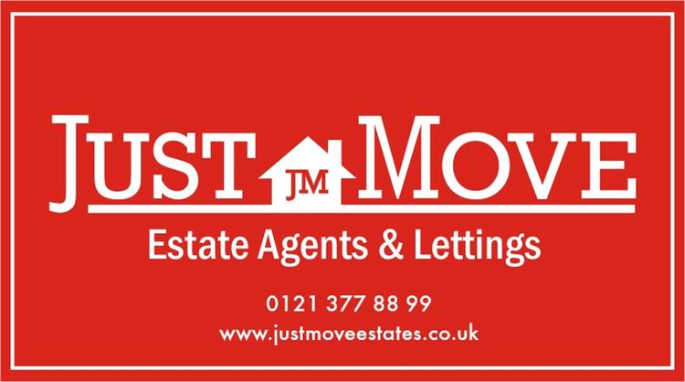 Just Move Estate Agents