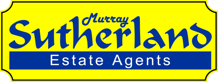 Murray Sutherland
