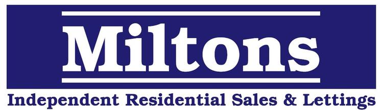 Miltons Independent Sales & Lettings - Northampton