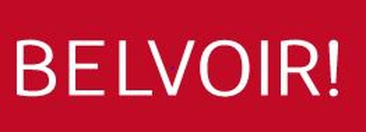 Belvoir - Liverpool - West Derby