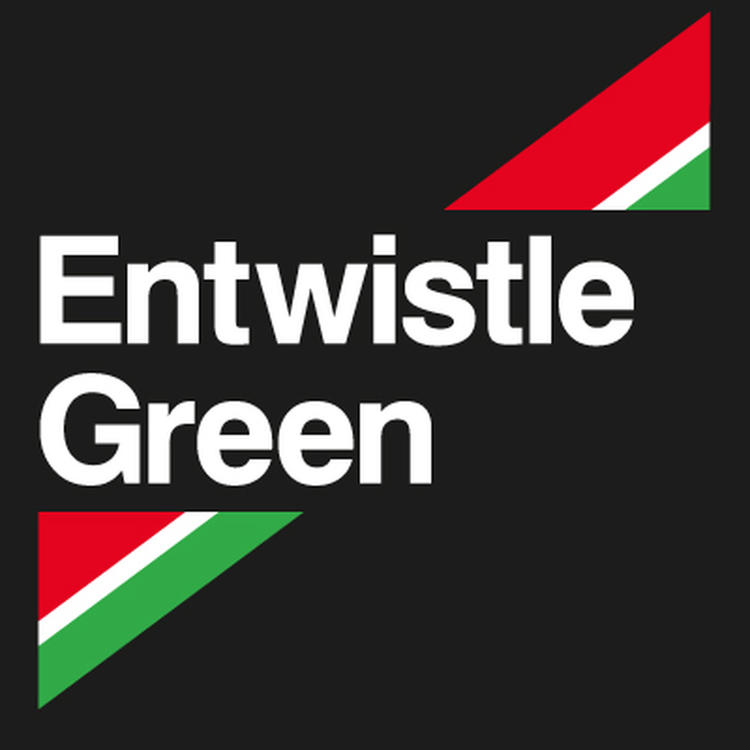 CW - Entwistle Green - Blackpool