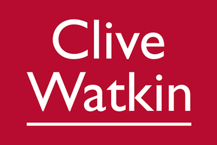 CW - Clive Watkin - West Kirby