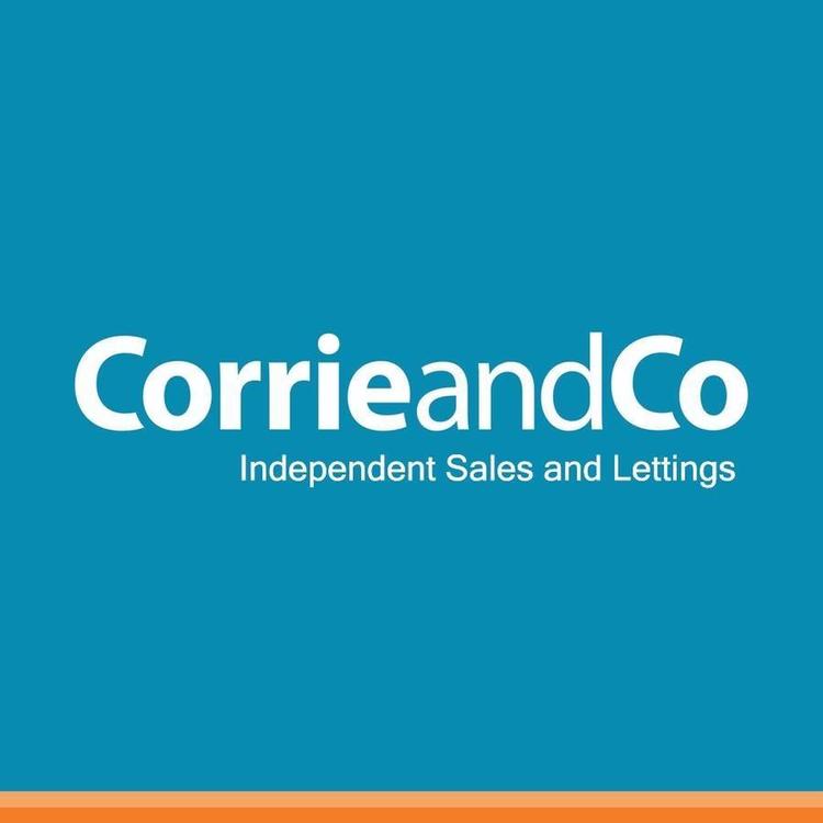 Corrie & Co - Ulverston