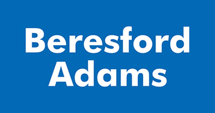 CW - Beresford Adams - Wrexham