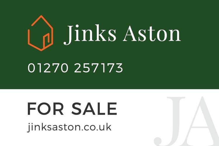 Jinks Aston