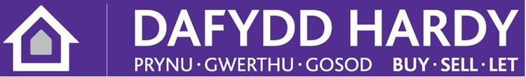 Dafydd Hardy - Caernarfon
