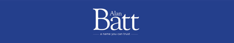 Alan Batt - Wigan