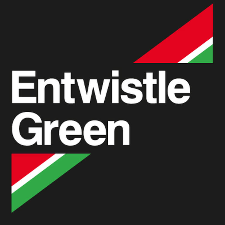 CW - Entwistle Green - Burnley