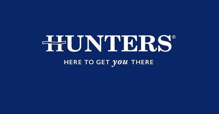 Hunters - Brentford