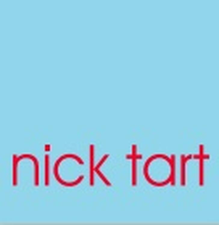 Nick Tart - Ironbridge