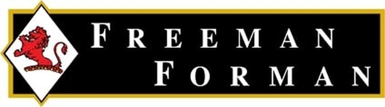 CW - Freeman Forman - Eastbourne