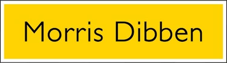CW - Morris Dibben - Hayling Island