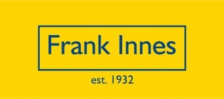 CW - Frank Innes - Leicester