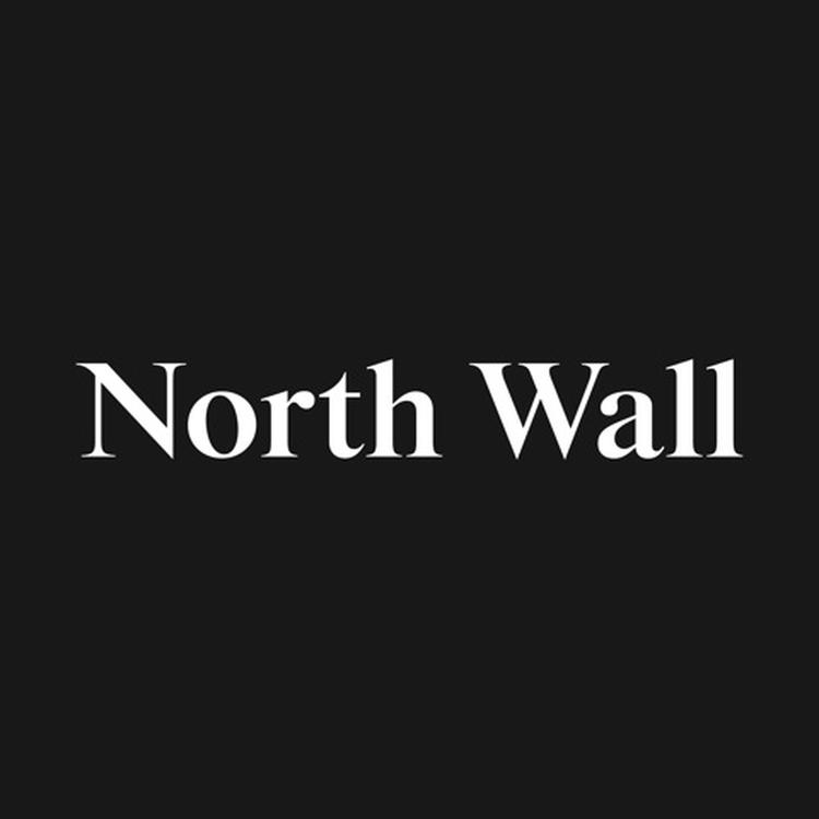North Wall - Crosby