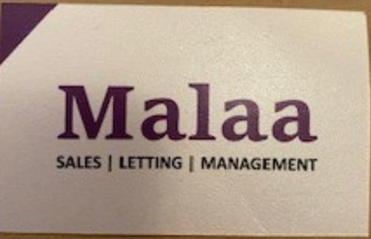 Malaa Homes Ltd
