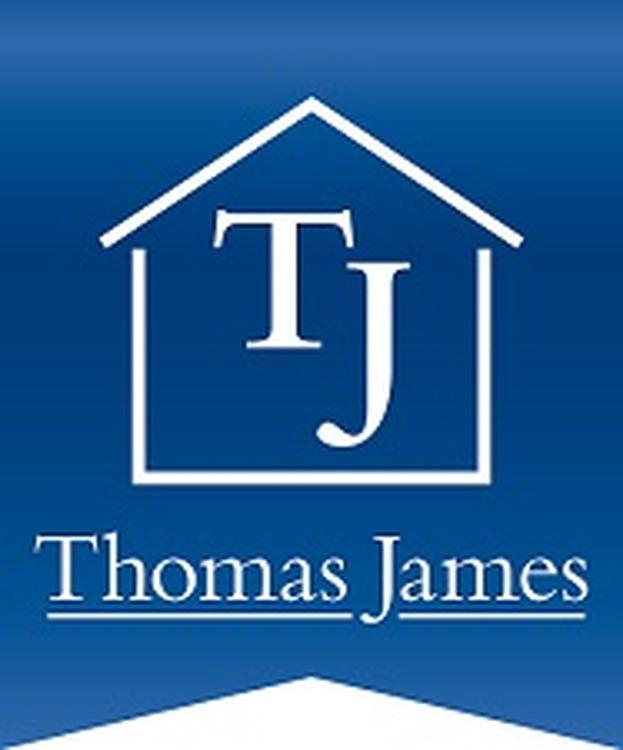 Thomas James