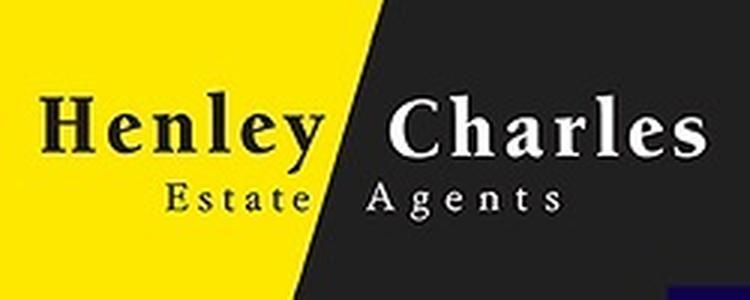 Henley Charles