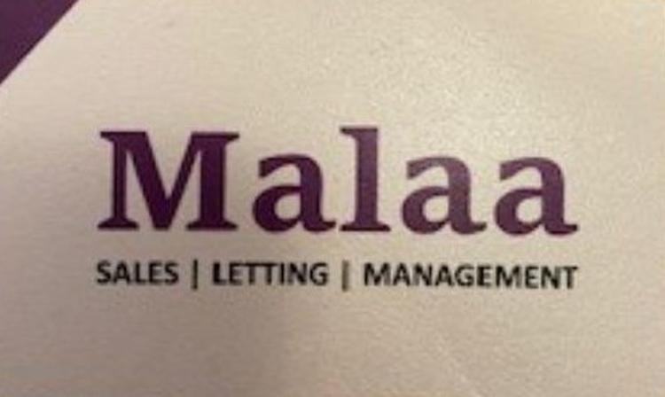 Malaa Homes Ltd