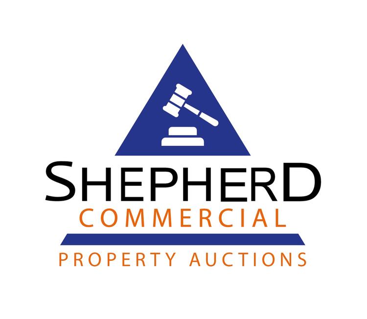 Shepherd Commercial Auctions