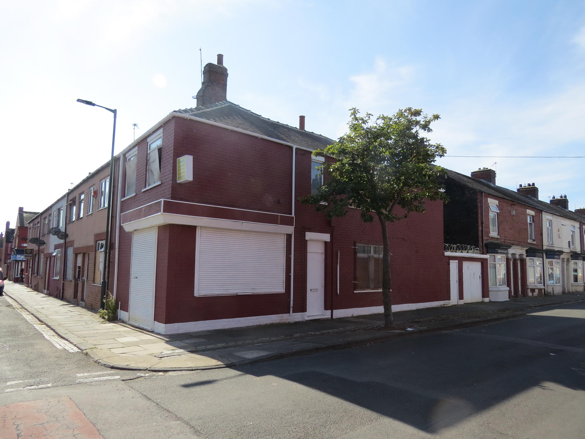 4 Cromwell Road, Middlesbrough, North Yorkshire TS6 6JH