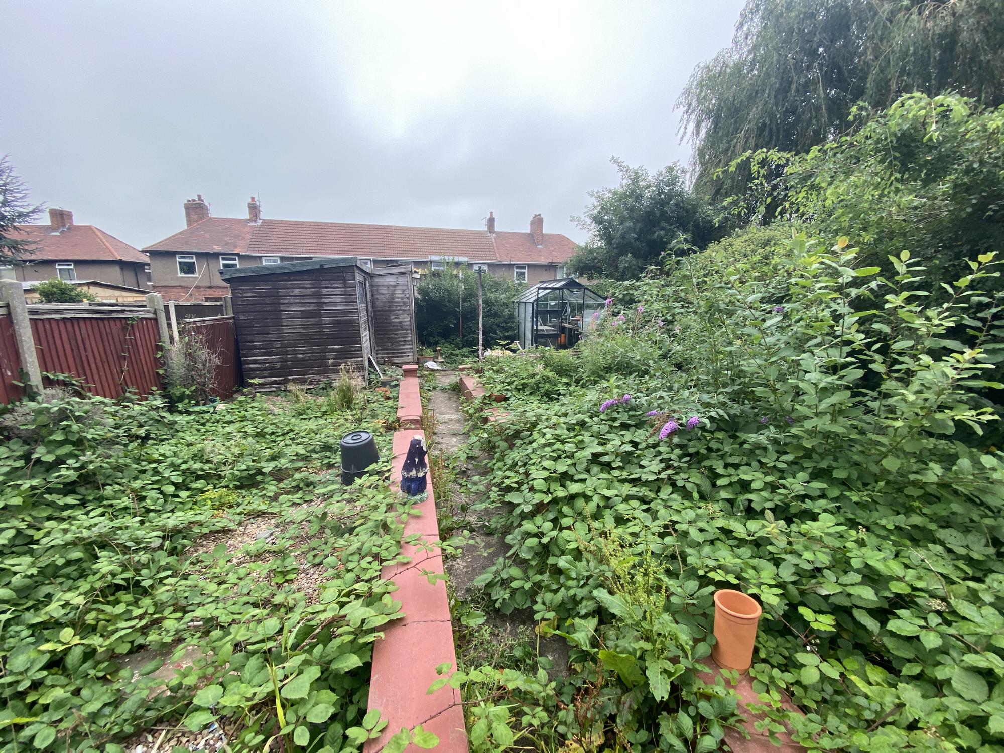 11 Hartington Street, Langwith, Mansfield, Nottinghamshire NG20 9DT