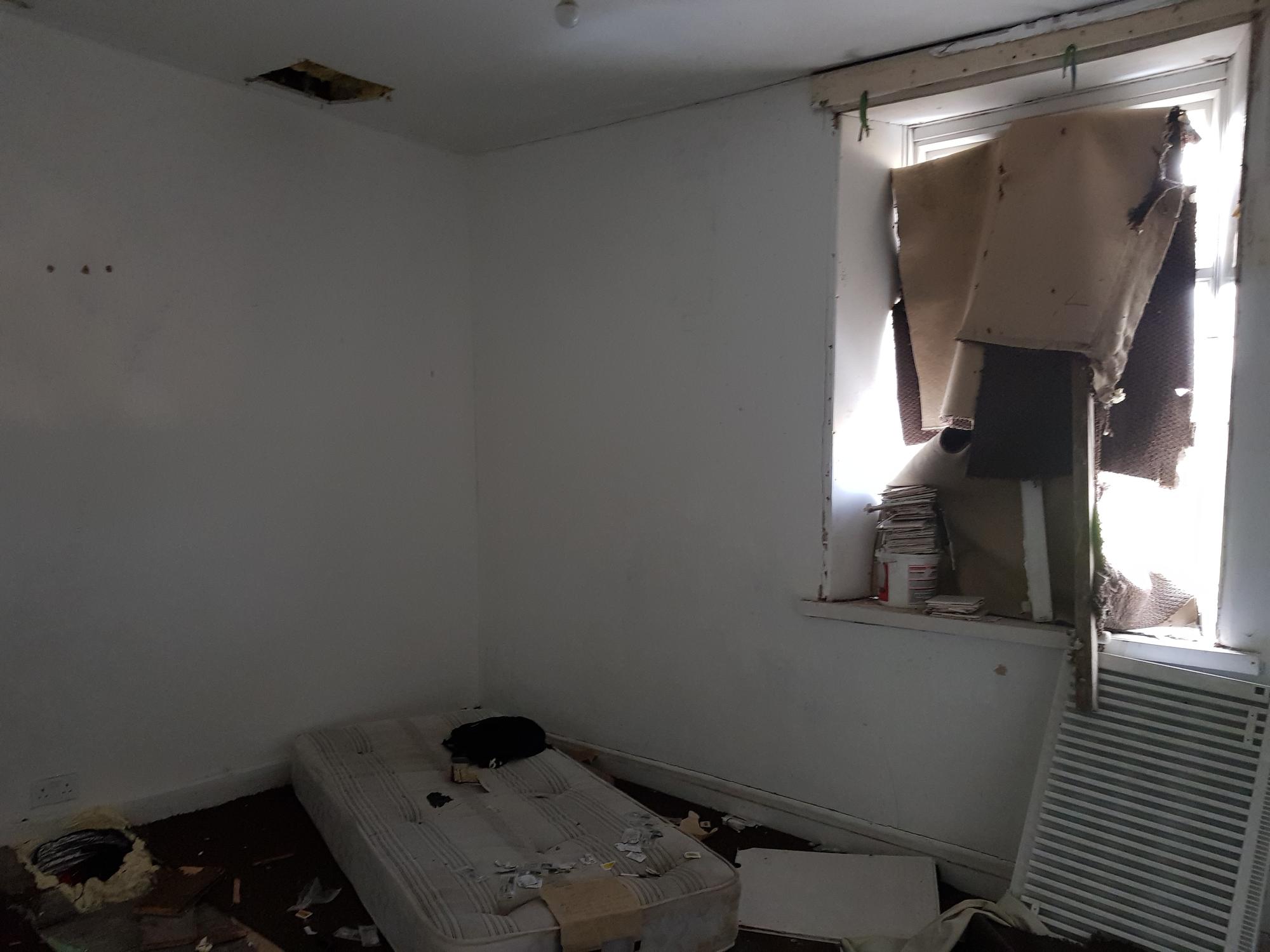 15 Baker Street, Burnley, Lancashire BB11 4QB