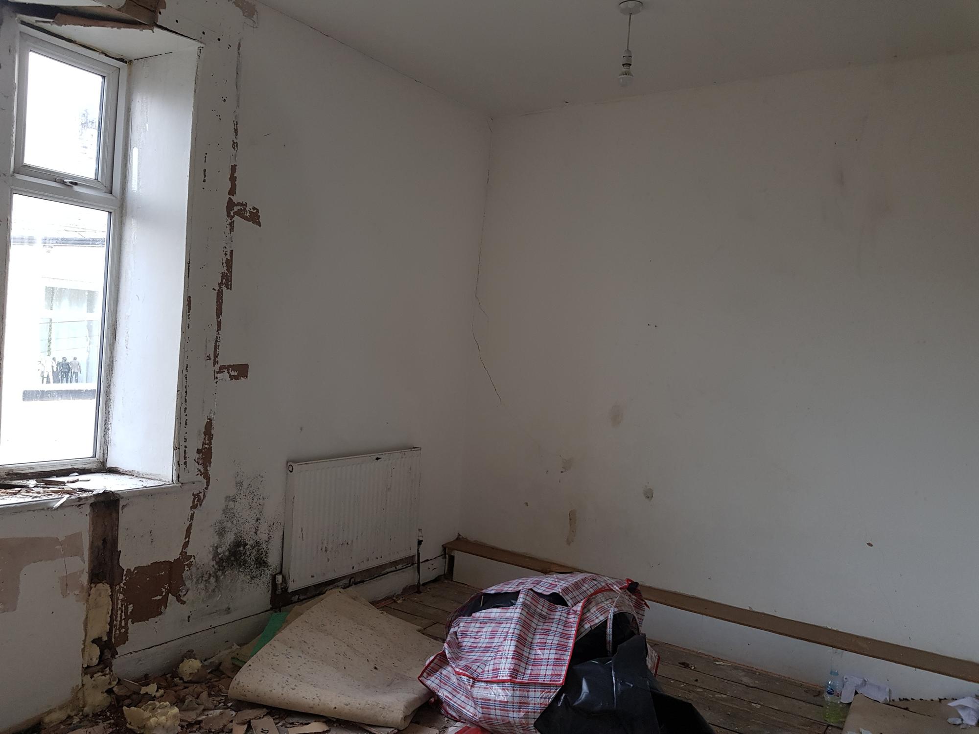 15 Baker Street, Burnley, Lancashire BB11 4QB