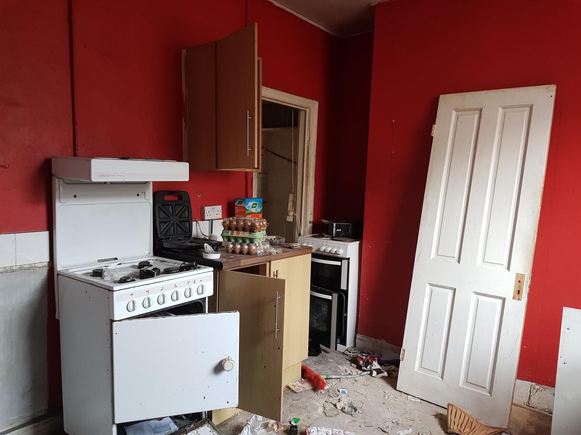 15 Baker Street, Burnley, Lancashire BB11 4QB