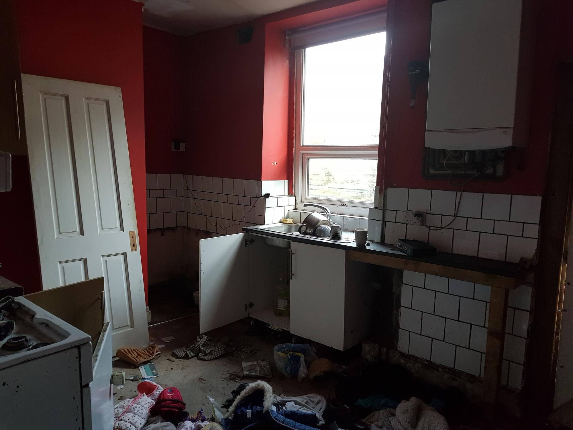 15 Baker Street, Burnley, Lancashire BB11 4QB