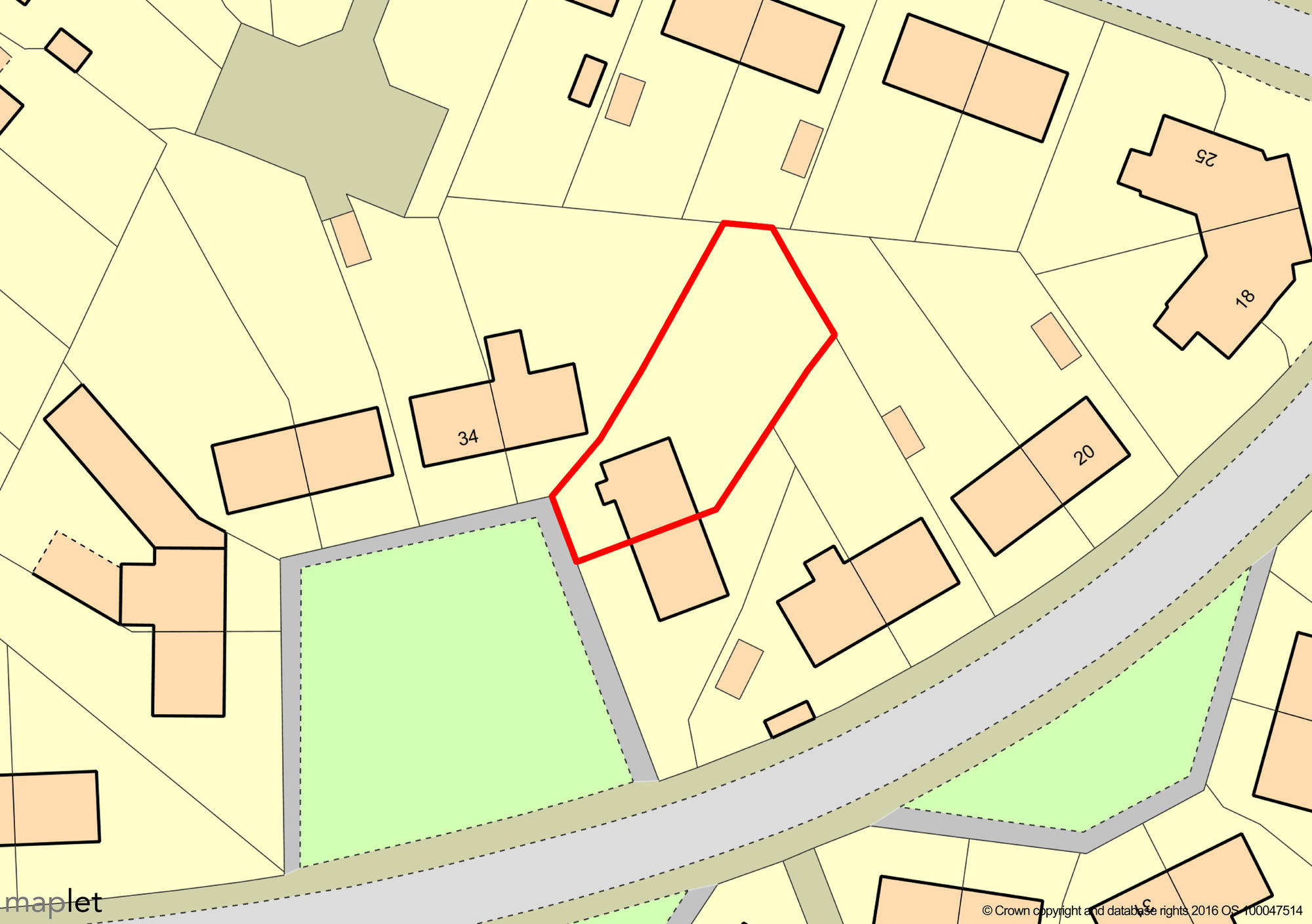 30 Graylands Road, Nottingham, NG8 4FJ