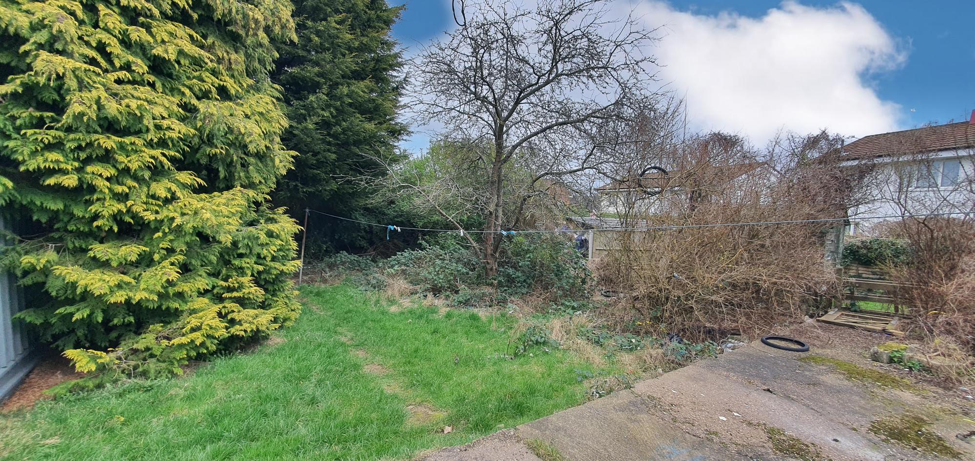 30 Graylands Road, Nottingham, NG8 4FJ