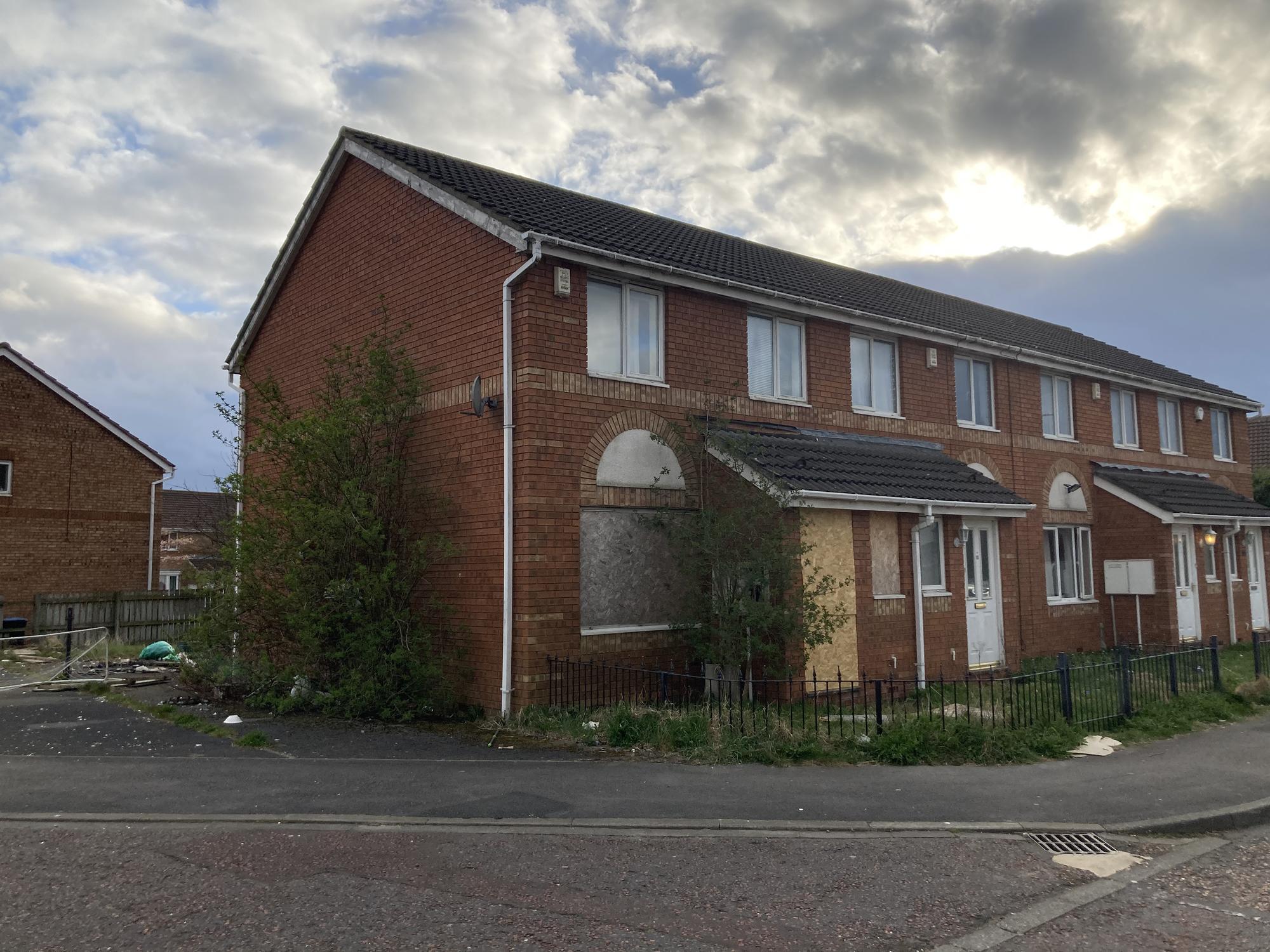 9 Habgood Drive, Durham, County Durham DH1 2TN