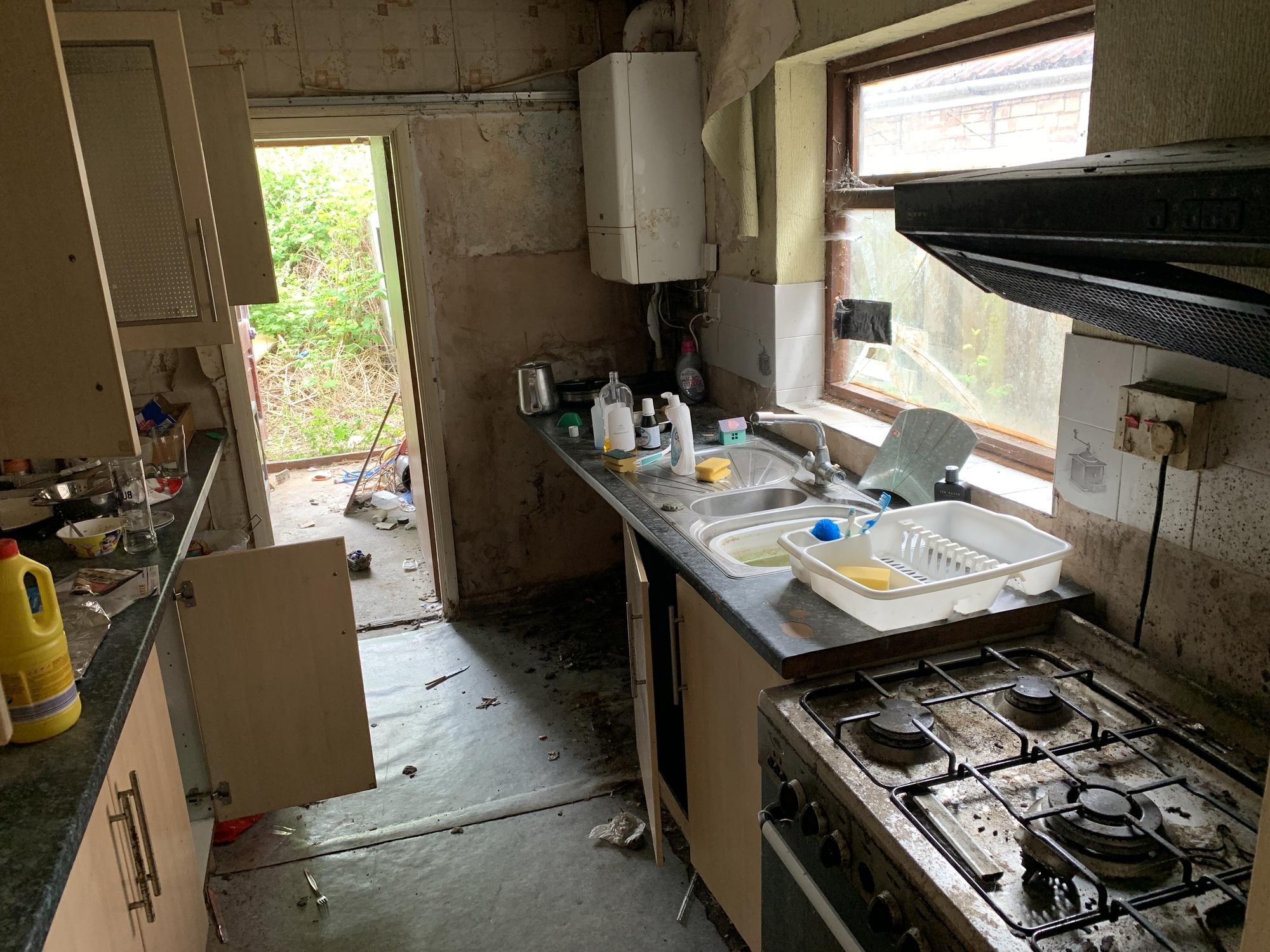 117 Scotney Street, Peterborough, Cambridgeshire PE1 3NE