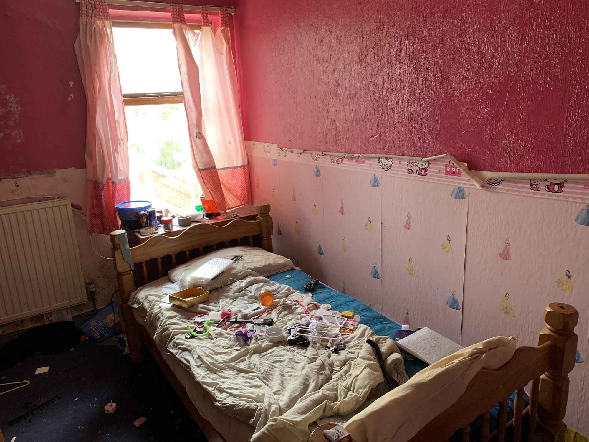 117 Scotney Street, Peterborough, Cambridgeshire PE1 3NE