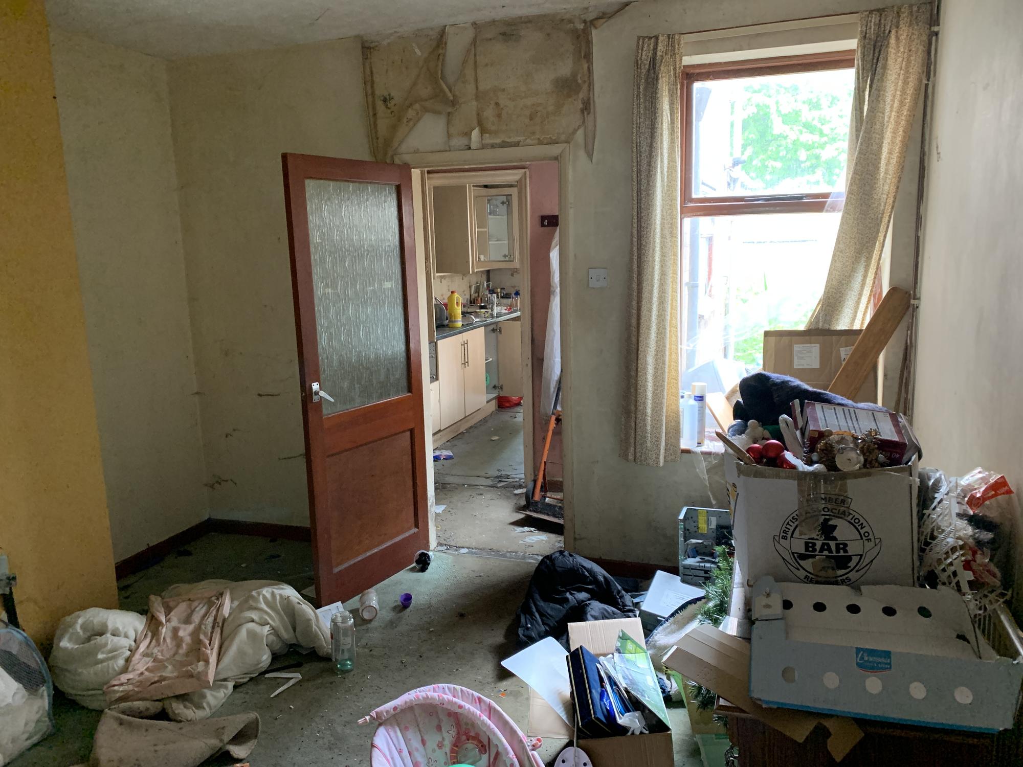 117 Scotney Street, Peterborough, Cambridgeshire PE1 3NE