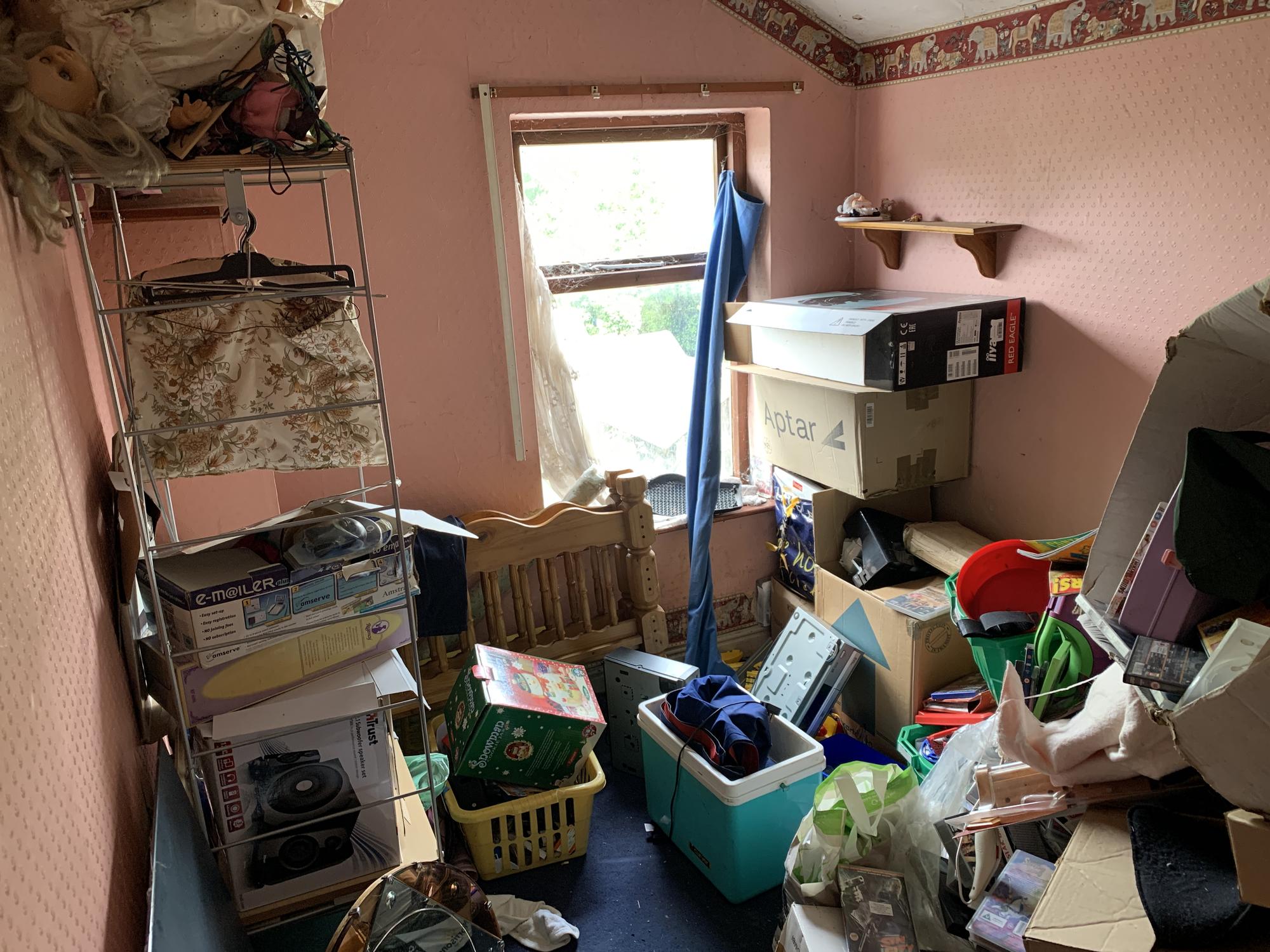 117 Scotney Street, Peterborough, Cambridgeshire PE1 3NE