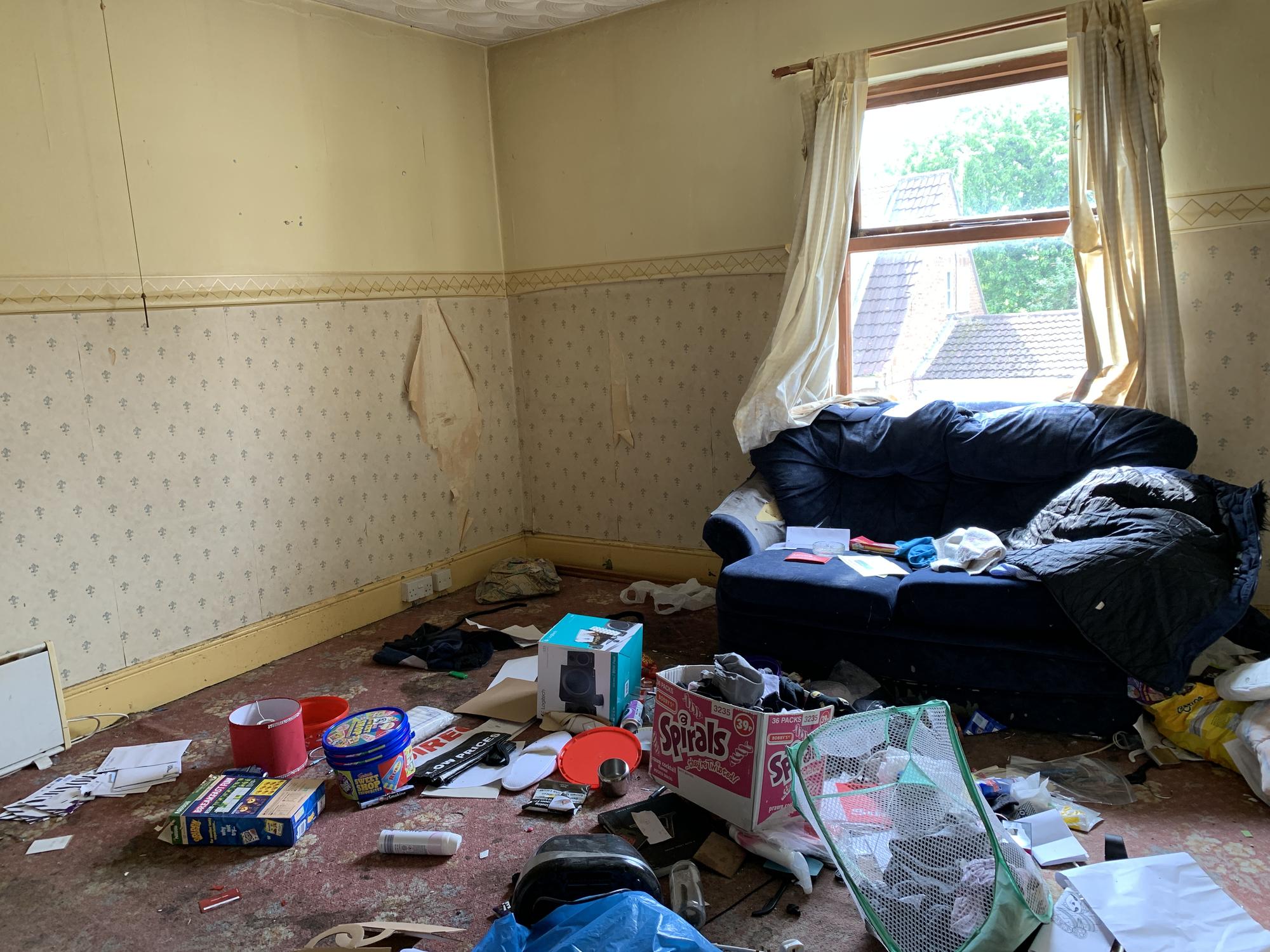 117 Scotney Street, Peterborough, Cambridgeshire PE1 3NE