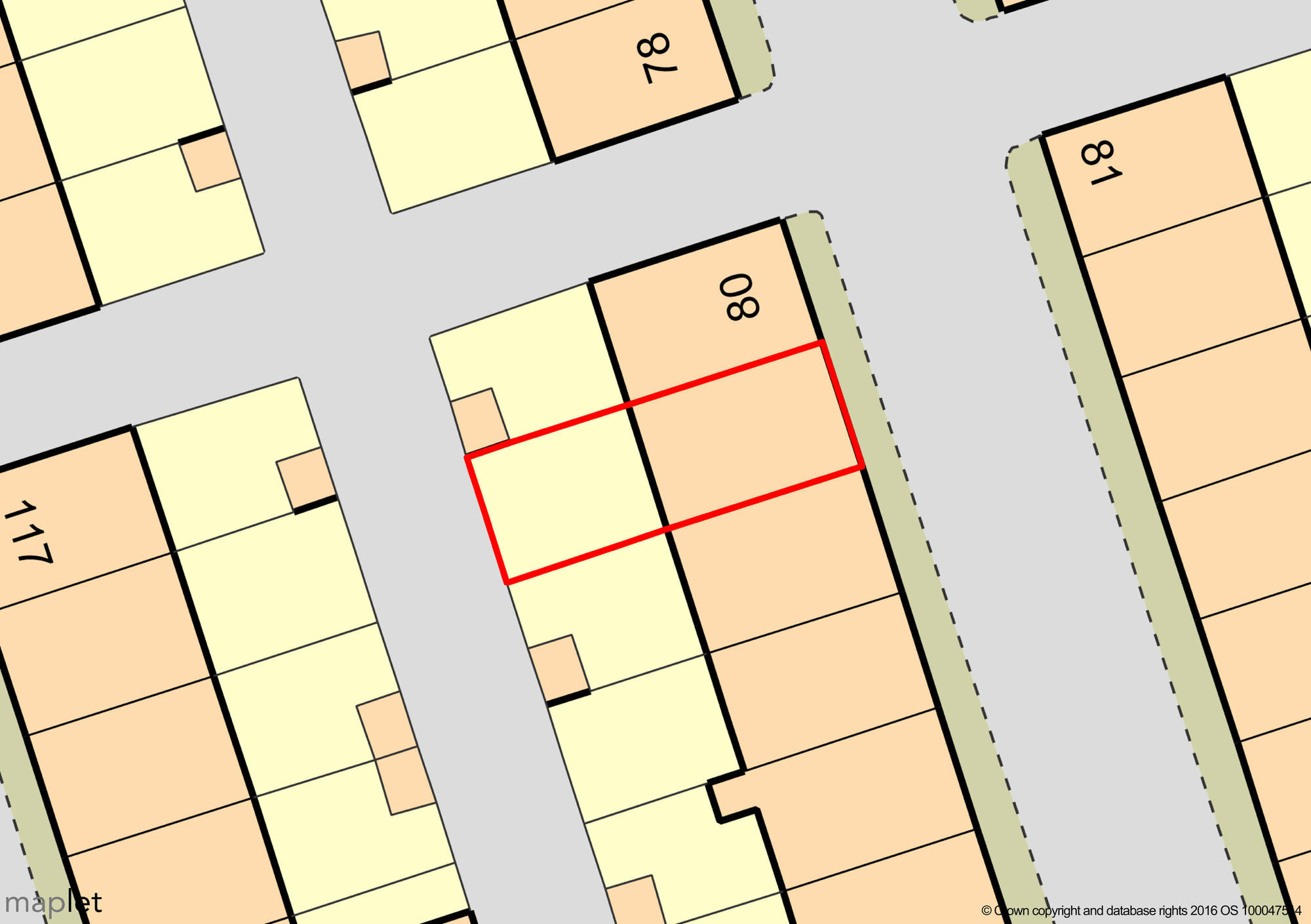 82 Sixth Street, Horden, Peterlee, County Durham SR8 4JX