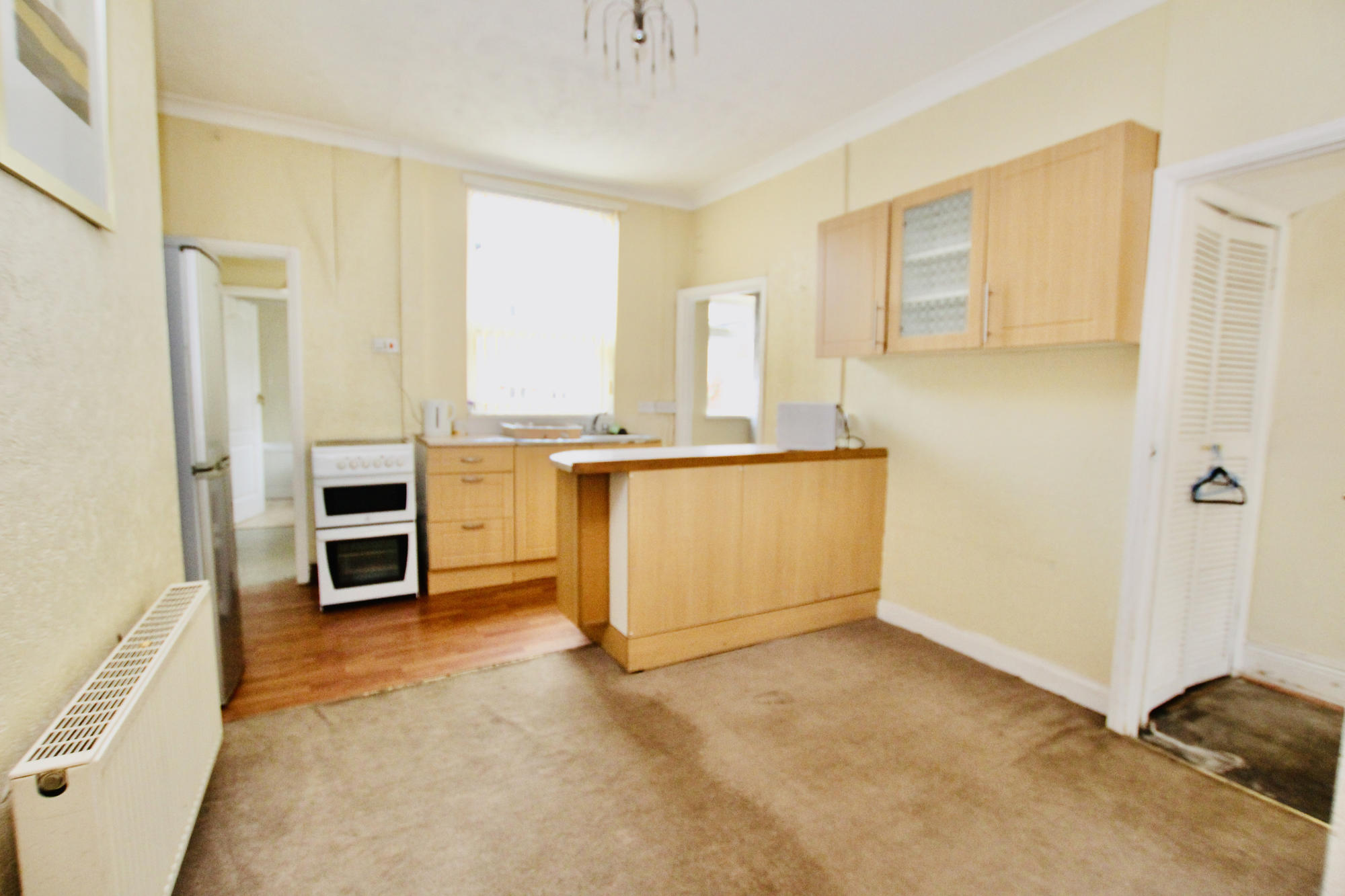 3 Heslop Street, Close House, Bishop Auckland, DL14 8RU