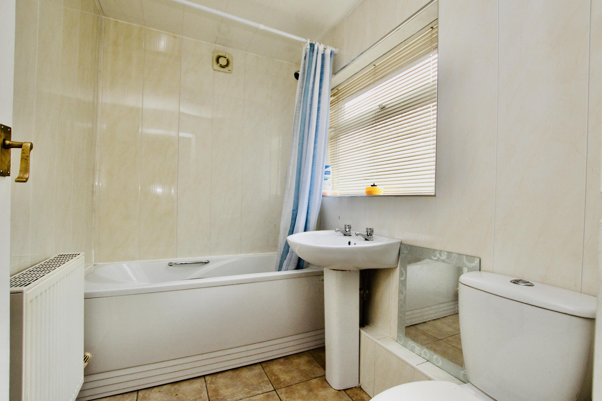 3 Heslop Street, Close House, Bishop Auckland, DL14 8RU