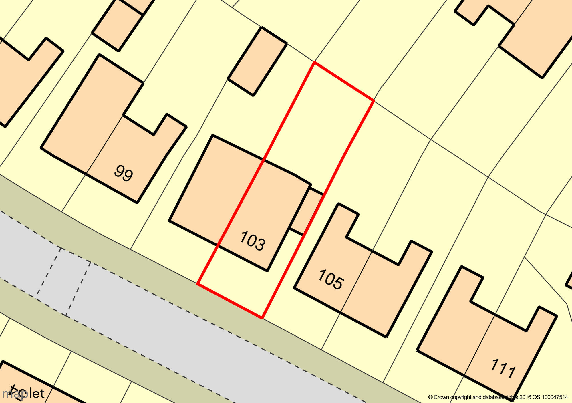 103 Lightfoot Drive, Carlisle, CA1 3BL