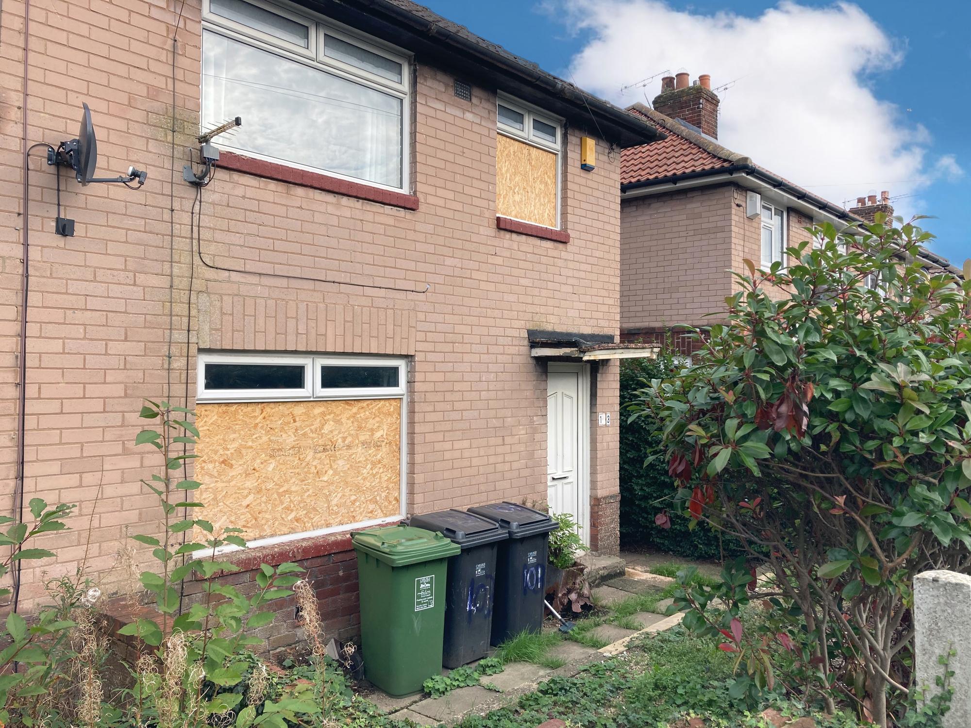 103 Lightfoot Drive, Carlisle, CA1 3BL