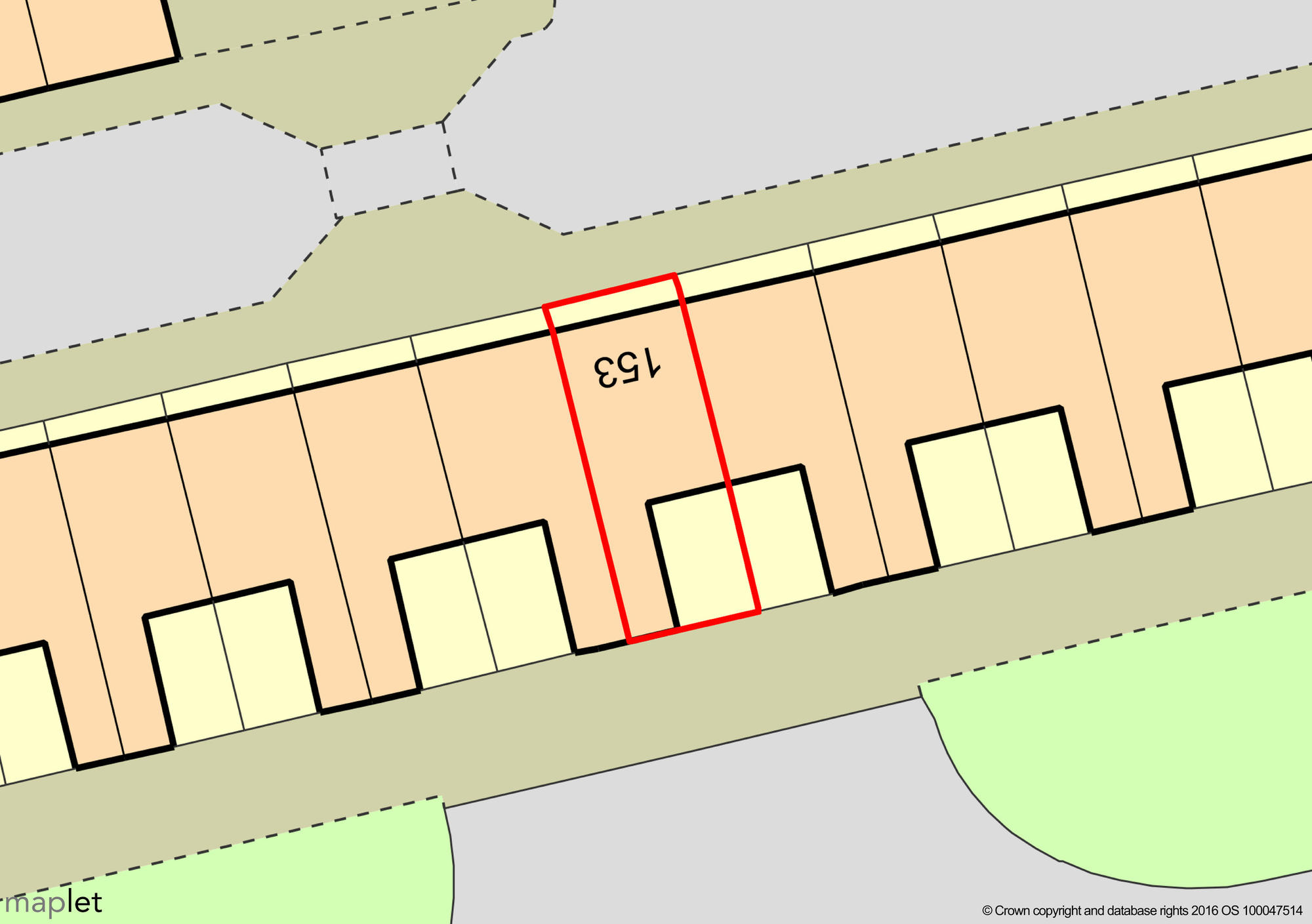 153 Burbank Street, Hartlepool, TS24 7JW