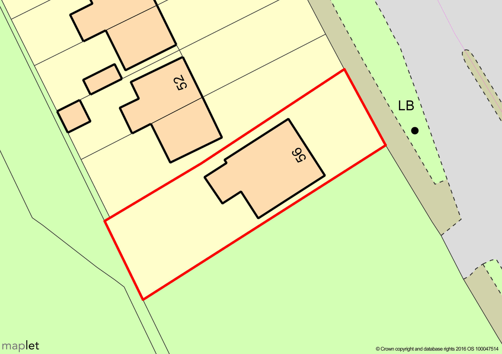 56 Birmingham New Road, Wolverhampton, WV4 6RX